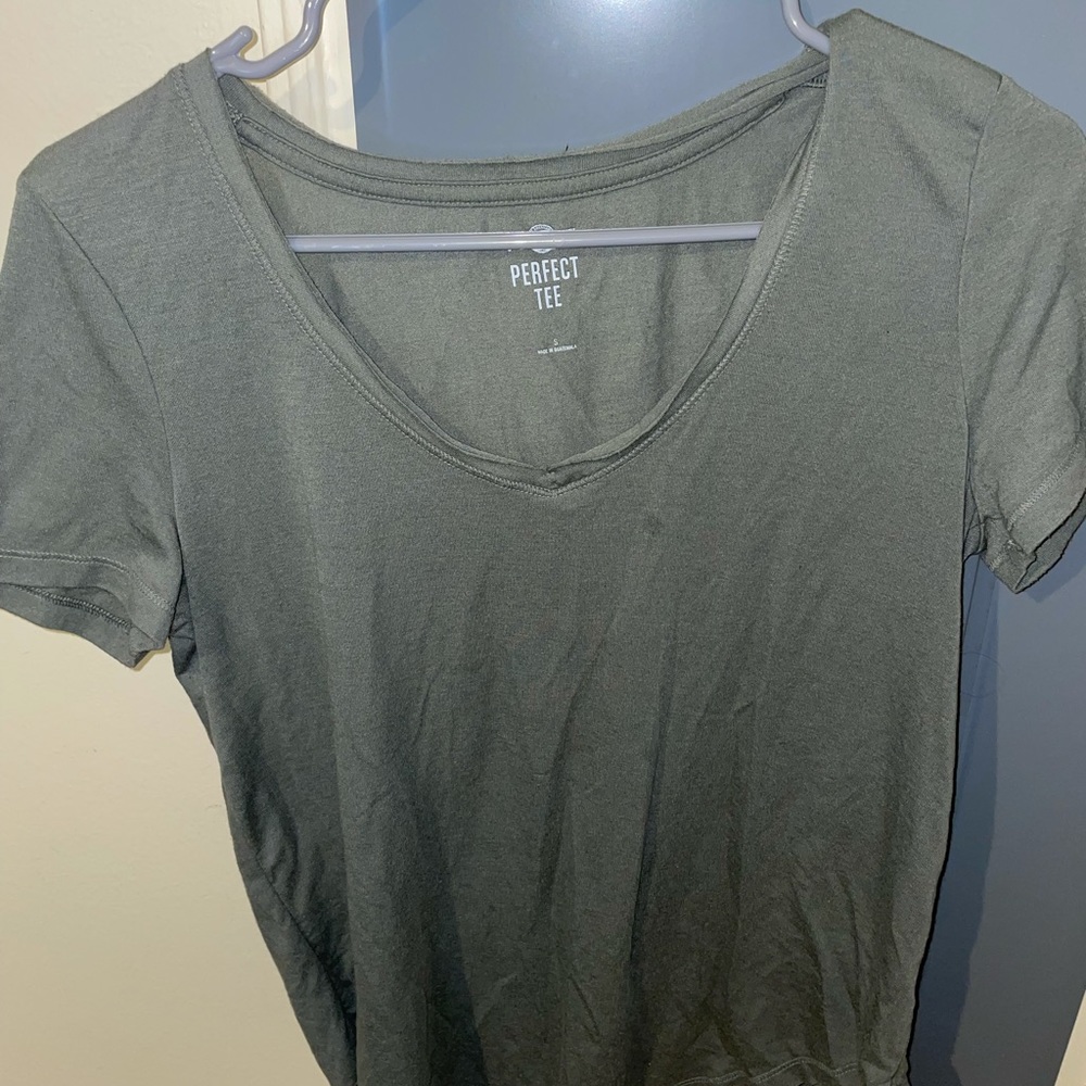 Soft Tshirt